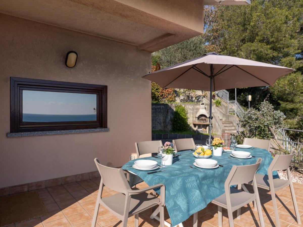 Villa Caterina By Interhome Marina dʼMarina dʼAndora 외부 사진