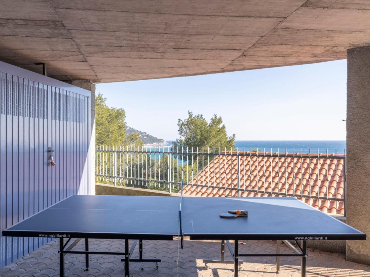 Villa Caterina By Interhome Marina dʼMarina dʼAndora 외부 사진